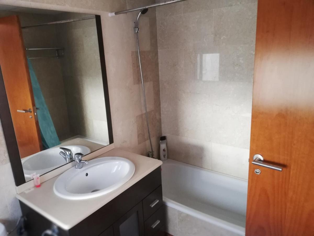 Marina Rey Aparthotel Vera Playa Almeria Kültér fotó